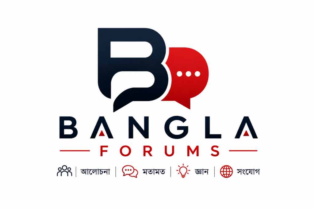 Bangla Forums
